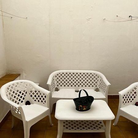 Apartamento Gr 2 Apartman Córdoba Kültér fotó