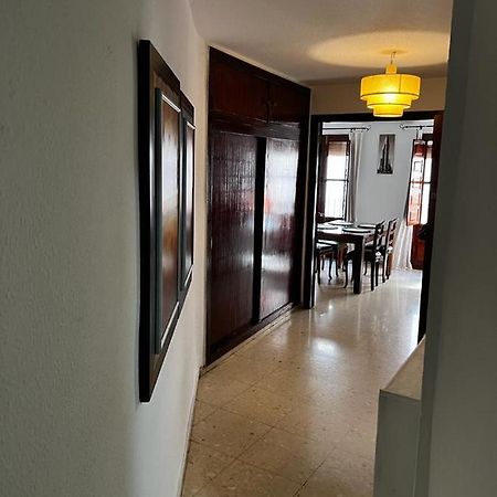 Apartamento Gr 2 Apartman Córdoba Kültér fotó
