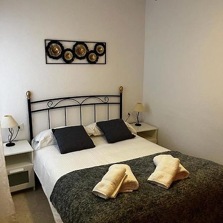 Apartamento Gr 2 Apartman Córdoba Kültér fotó