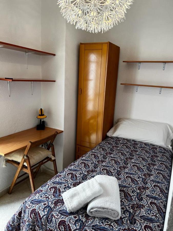 Apartamento Gr 2 Apartman Córdoba Kültér fotó