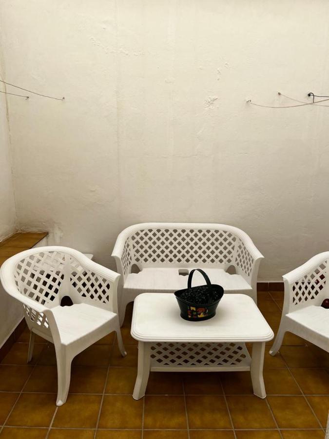 Apartamento Gr 2 Apartman Córdoba Kültér fotó
