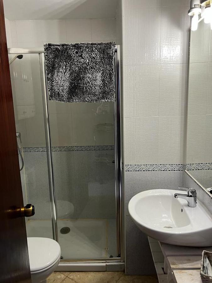 Apartamento Gr 2 Apartman Córdoba Kültér fotó