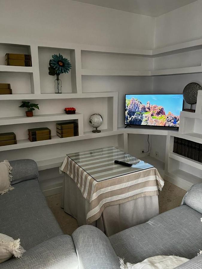 Apartamento Gr 2 Apartman Córdoba Kültér fotó