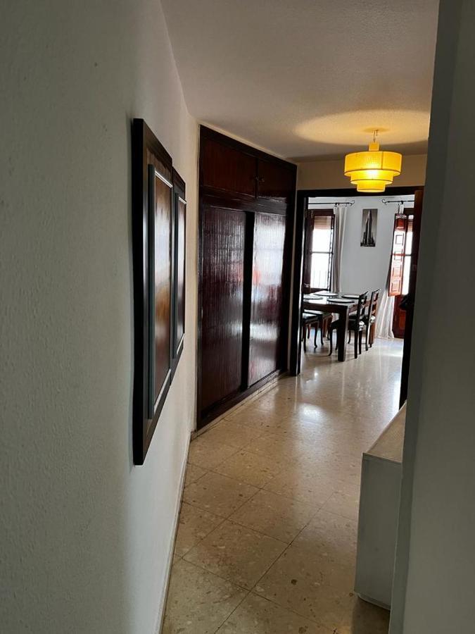 Apartamento Gr 2 Apartman Córdoba Kültér fotó