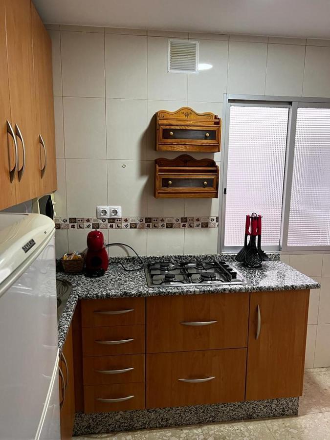 Apartamento Gr 2 Apartman Córdoba Kültér fotó