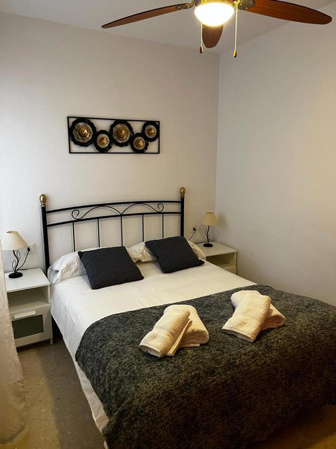 Apartamento Gr 2 Apartman Córdoba Kültér fotó