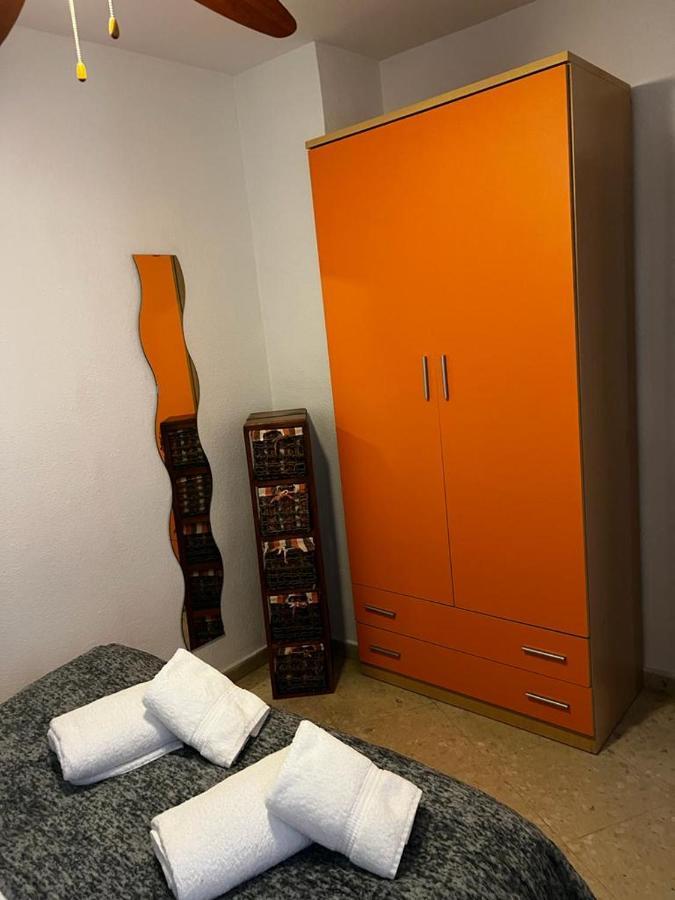 Apartamento Gr 2 Apartman Córdoba Kültér fotó