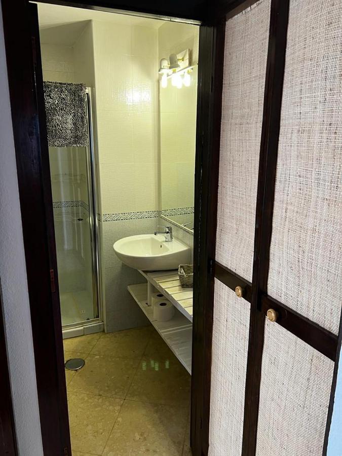 Apartamento Gr 2 Apartman Córdoba Kültér fotó